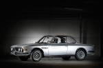 BMW 3.0 CSL Coupe 1973 года